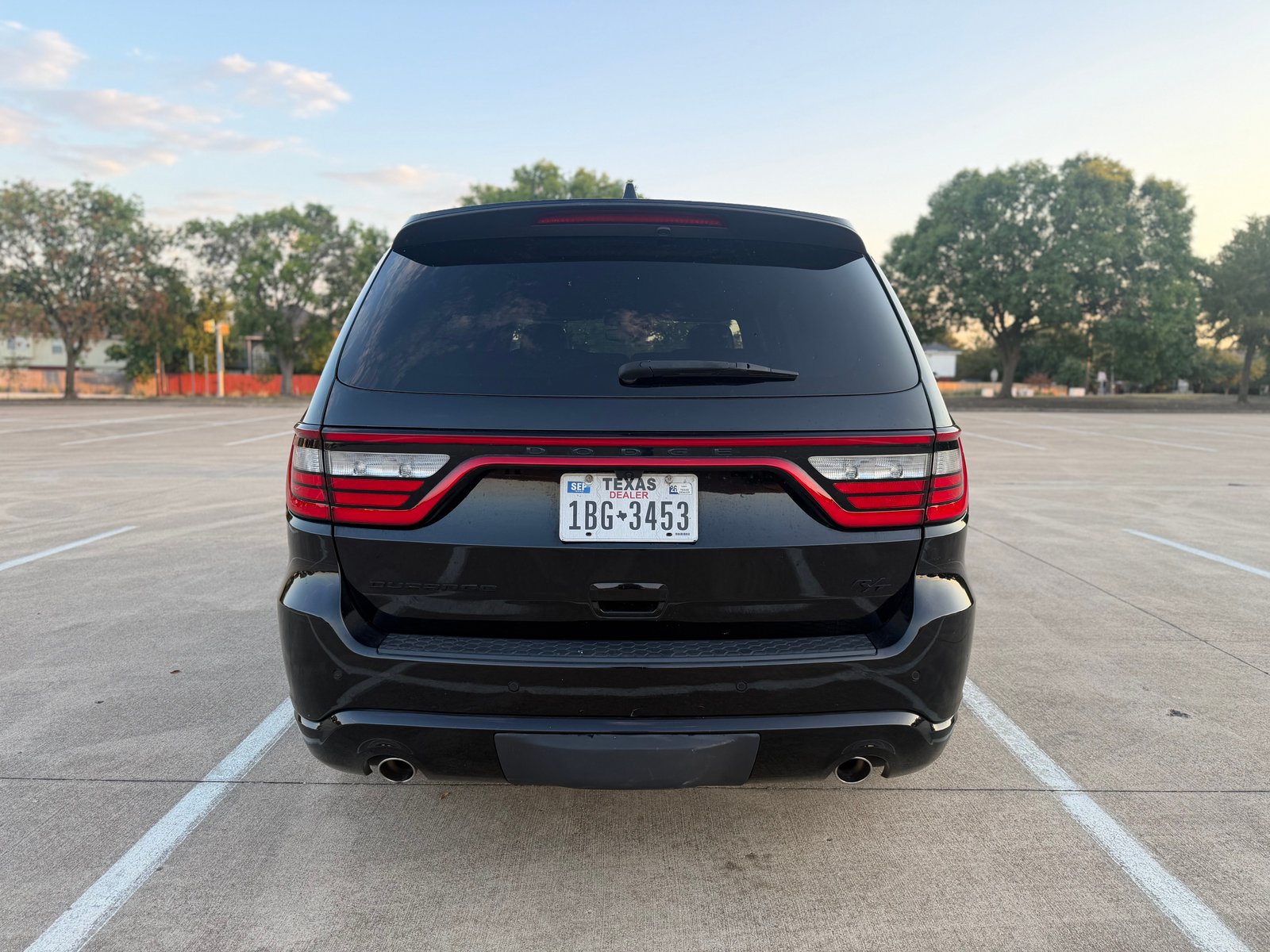Vehicle photo