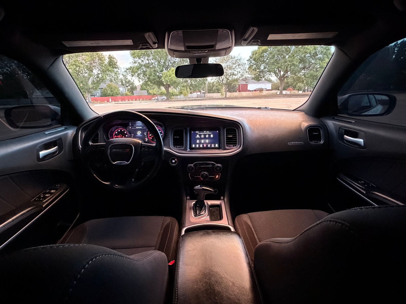 Vehicle photo